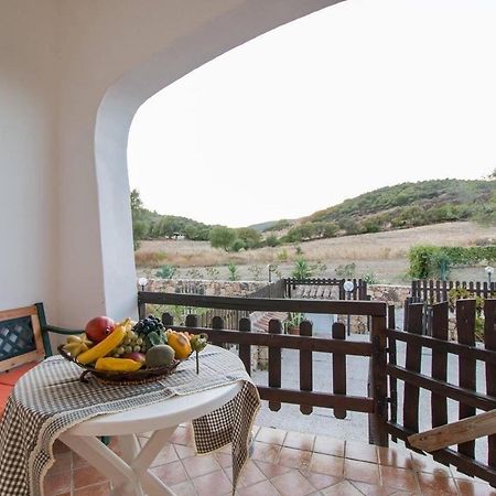 Apartamento Glicine Vaccileddi Exterior foto